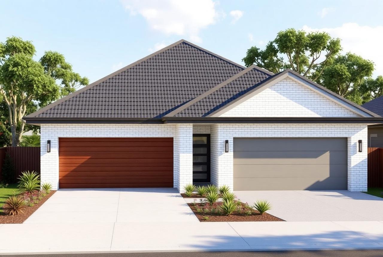Willow 24 facade